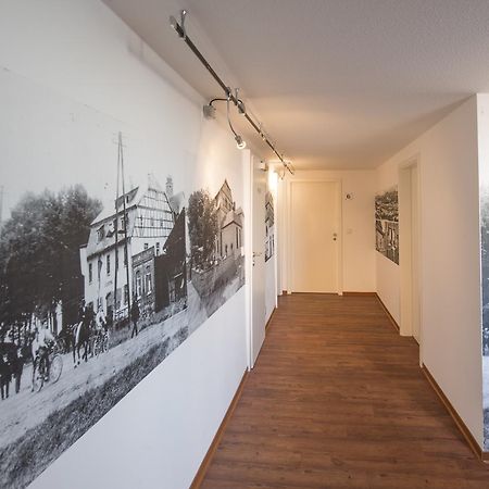 Leipziger Hof Hotel Fulda Exterior photo